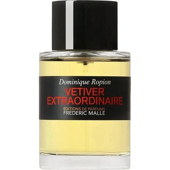 Vetiver Extraordinaire EDP